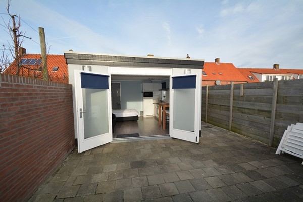 Medium property photo - Koudorpstraat 10C, 4361 BT Westkapelle